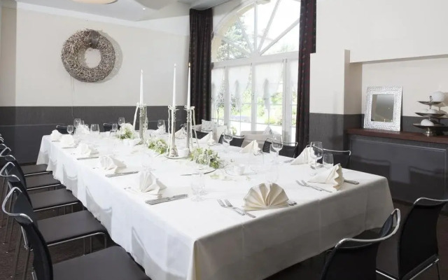 Hotel Restaurant Post