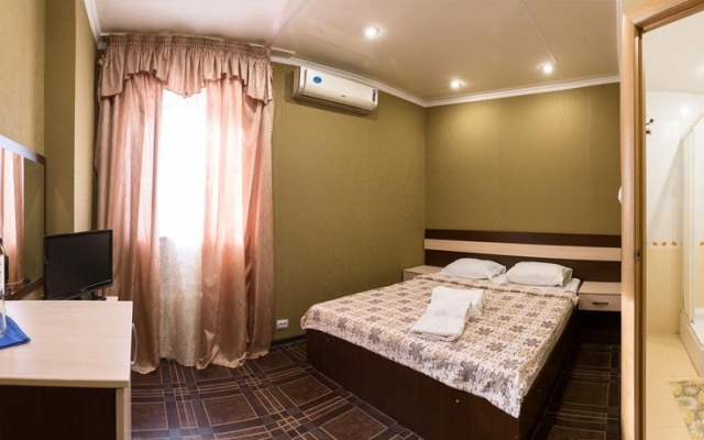 Viktoria Guest House