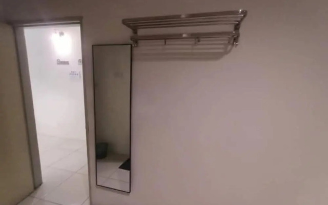 SPOT ON 91018 Sunshine Bnb Concept Service