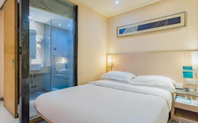 City Comfort Inn Guangzhou Tongdewei