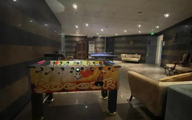 Wakra Inn Hotel Apartments