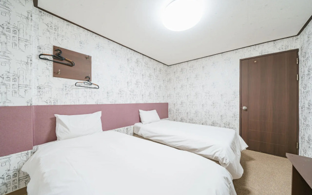 Manhattan Hotel