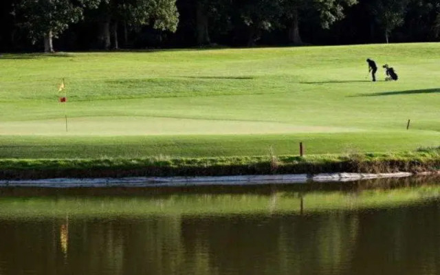 Ravensdene Lodge Hotel