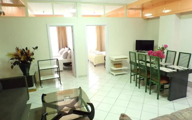 Christine's downtown suites