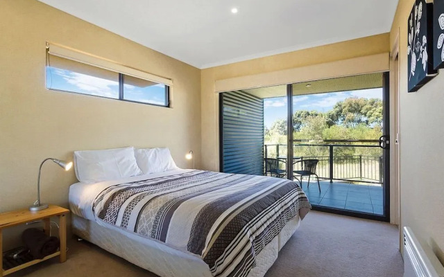 Saltwater Apartments