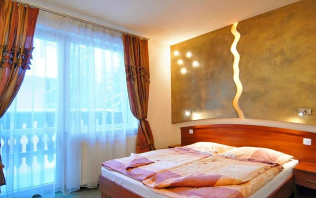 KRISTINA Willa & Spa