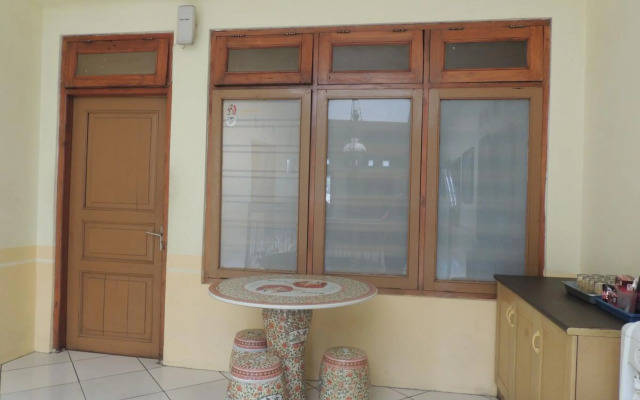 Puspa Indah Syariah 2