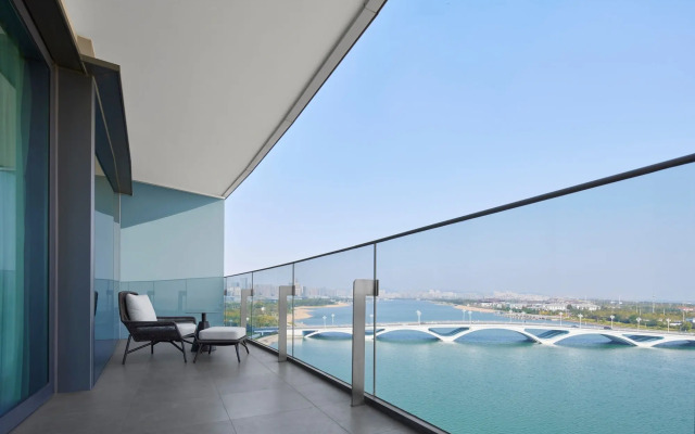 Sheraton Rizhao Hotel