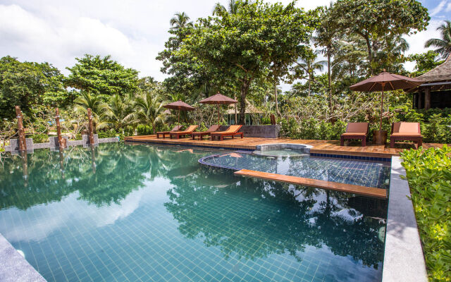Andalay Beach Resort Koh Libong
