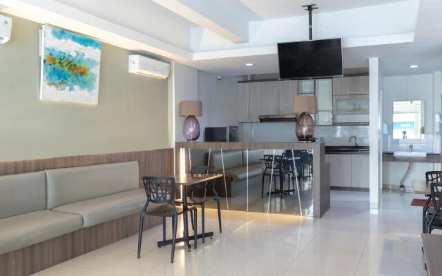 Best Inn Hotel Jakarta