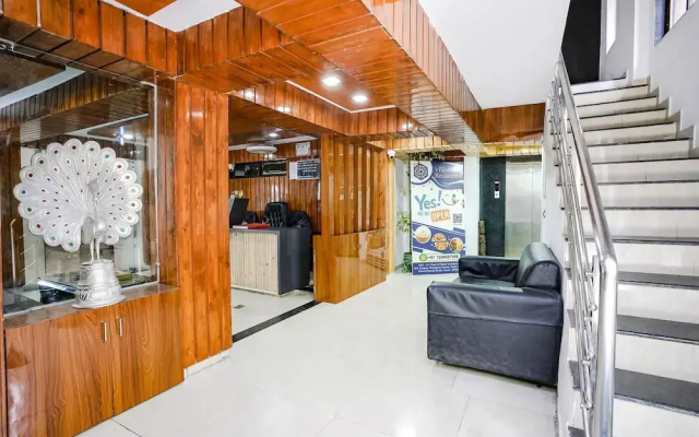 Fabhotel Vrundavan