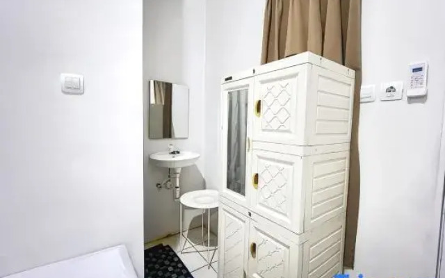 Guest House 21 RedPartner