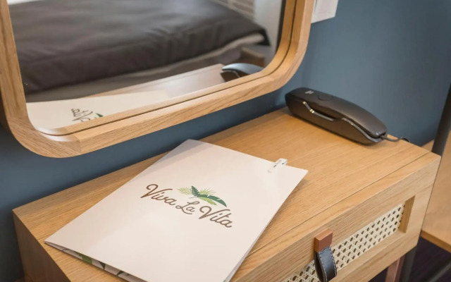 Viva La Vita Butik Otel