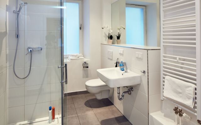 Apartments 4 YOU - Goethestrasse