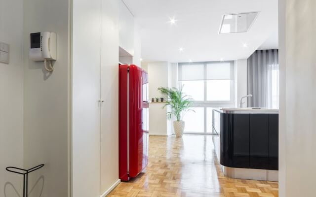 Dot Oporto Flats by Porto City Hosts