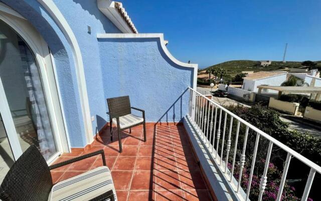 Duplex Paz VF007