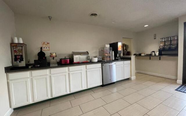 Red Roof Inn Branson