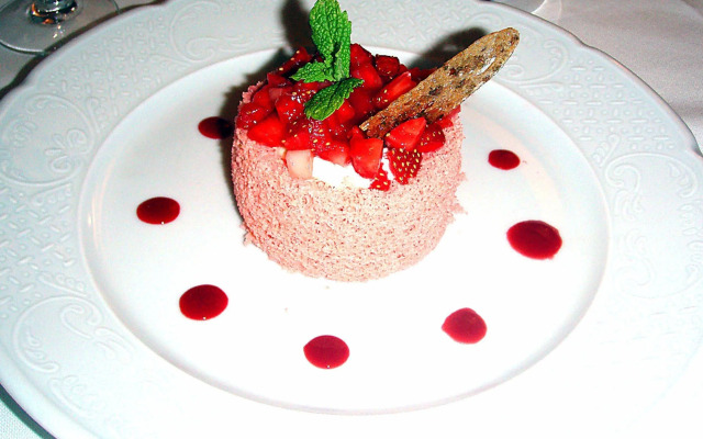 Hotel Restaurant du Midi