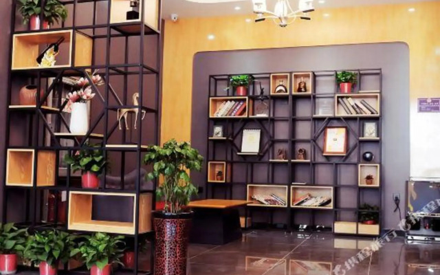 Shankee Hotel (Pingli Yingbin Avenue)