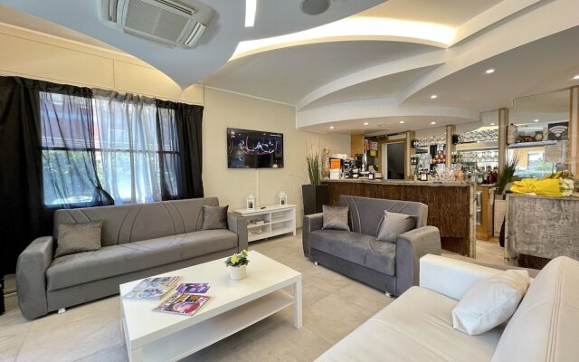 Hotel Quisisana Riccione