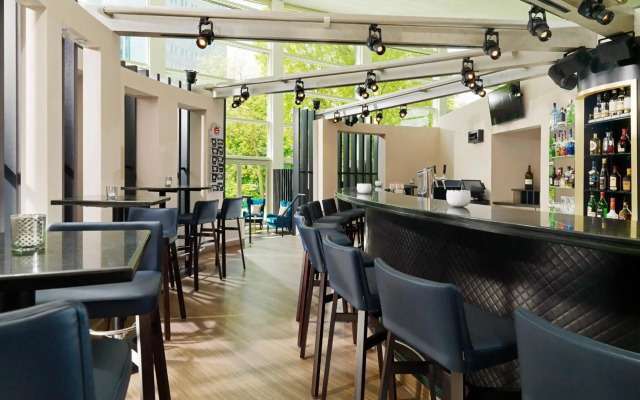 Sheraton Offenbach Hotel