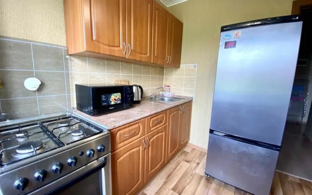 Апартаменты СевеРент (SeveRent) на пр-те Ленина, д. 41