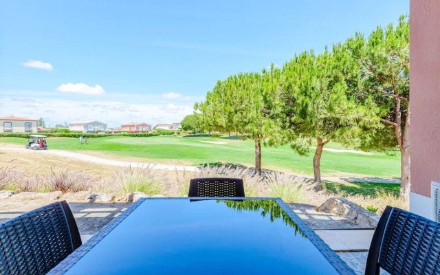 Casa Maria at Boavista Resort Lagos