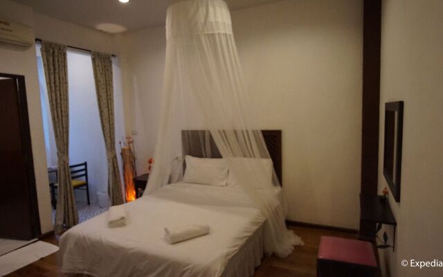 Nawaporn Place Guesthouse