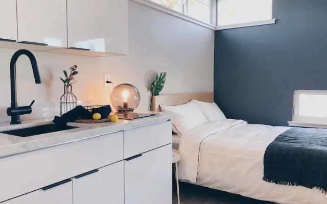 Twenty Eight Apartment