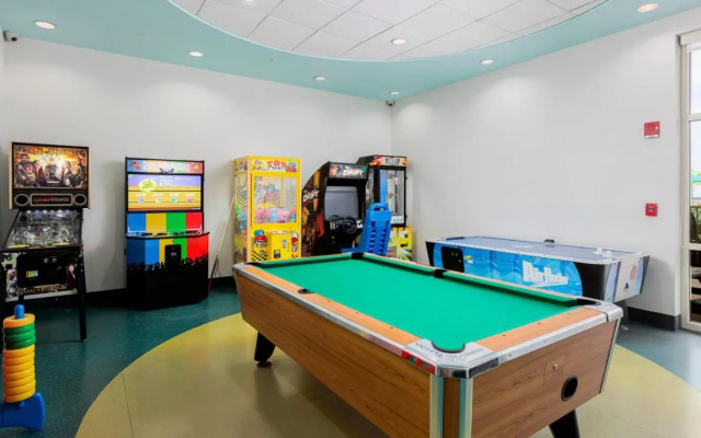 Holiday Inn Resort Fort Walton Beach