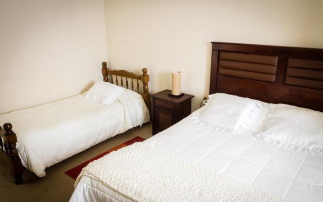 Residencial La Familia