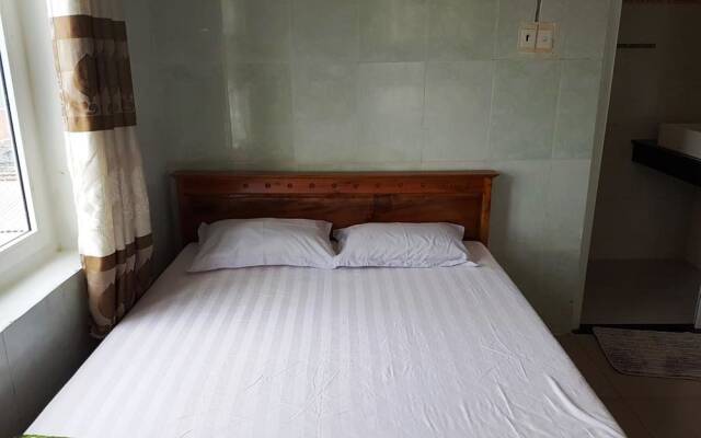 Thanh Cao Guesthouse