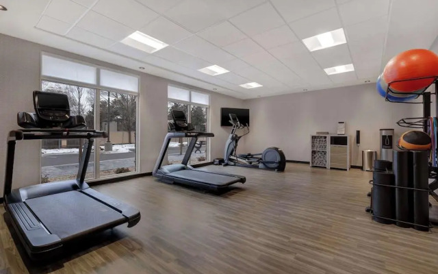 Hyatt Place Flagstaff