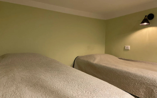 Mia B&B Old Tbilisi