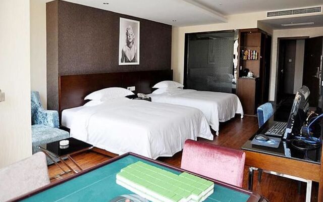 Changsha Xingxiangmidi Hotel