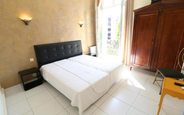 Carlton Riviera Cannes