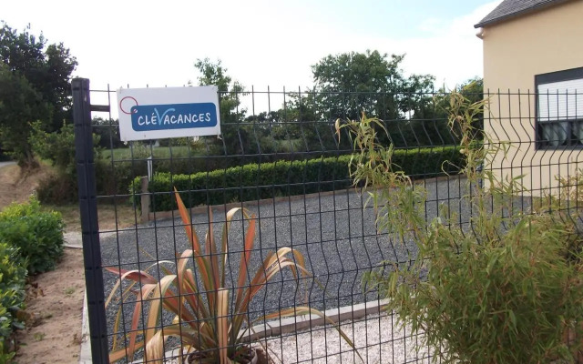 Le Logis Des Grenouilles B&B