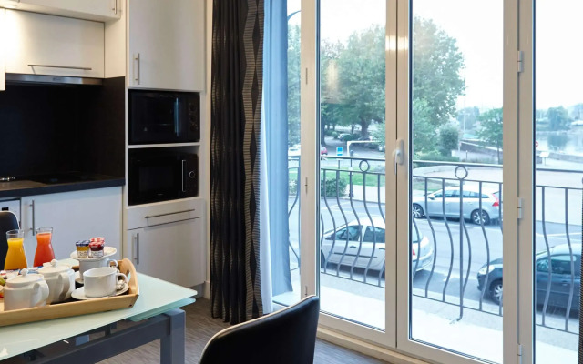 Best Western Le Cheval Blanc - Vieux Port