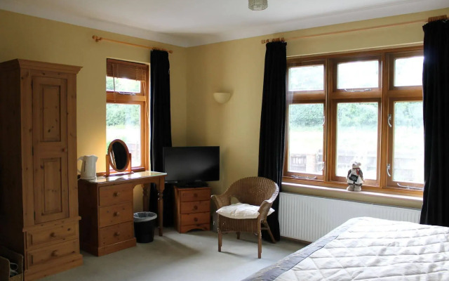 Homelea Bed and Breakfast