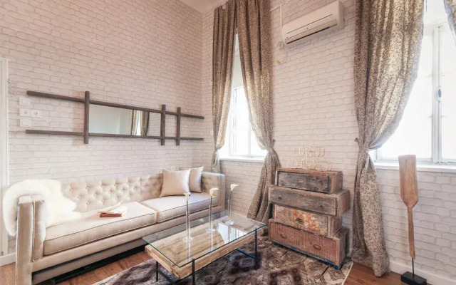 Sweet Inn Neve Tzedek