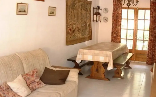Apartamento  Montgo Park 06