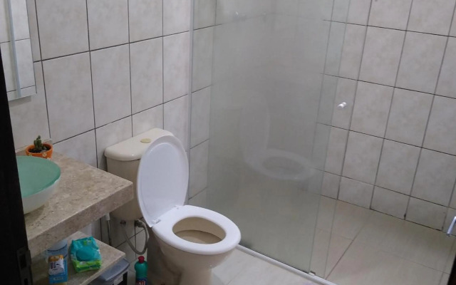 Ótima localização em Ubatuba