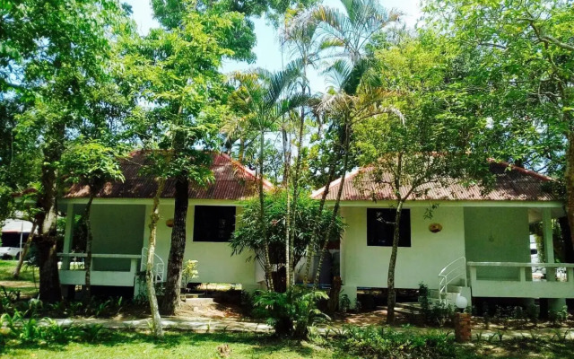 Kipbox Hotel Trang