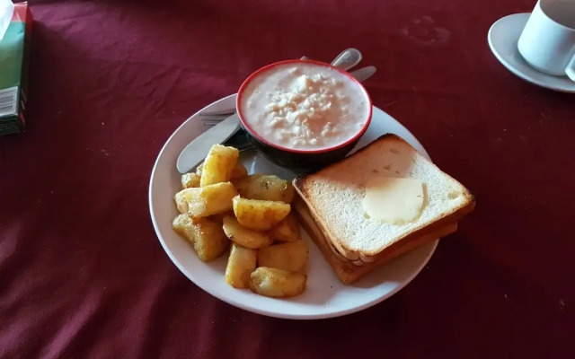 Bhattidanda Fresh & Natural Homestay
