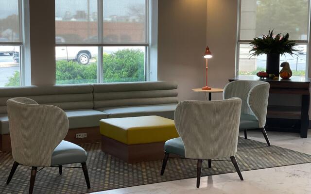 Holiday Inn Martinsburg by IHG