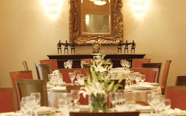 Divani Palace Larissa