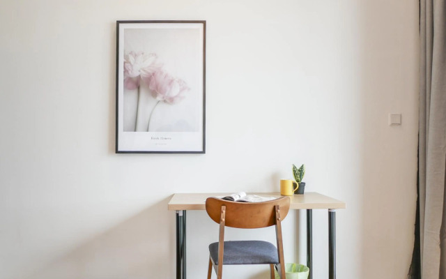 Violet@Beacon#7pax#2carpark#KomtarView