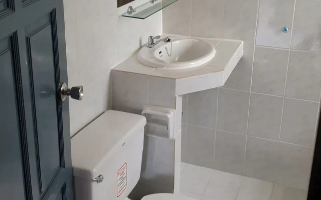 NN Apartment