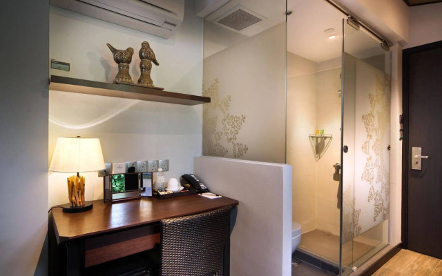 Hotel Clover 33 Jalan Sultan (SG Clean Certified)