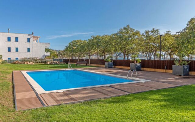 Apartment MILENI I Pozzallo